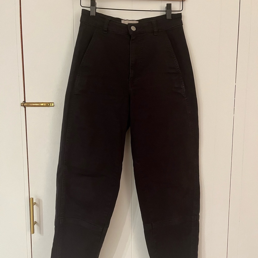 Everlane utility pant